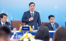Chủ tịch Đèo Cả nhắc tới dự án trục đại lộ cảnh quan sông Hồng tại Đại hội cổ đông