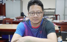 Bắt quả tang cán bộ thuế nhận 100 triệu đồng từ giám đốc công ty
