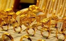 Quyết định khó nhất khi giá vàng giảm