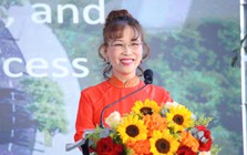 Đã giúp hàng triệu người dân lần đầu tiên có cơ hội bay với chi phí hợp lý, tỷ phú Nguyễn Thị Phương Thảo cam kết giúp hàng không Việt Nam tiên phong vươn ra toàn cầu