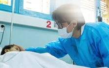 Hà Anh Tuấn tài trợ chi phí cho bé gái 2 tuổi ghép gan