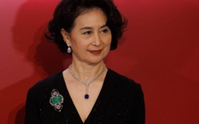 Bóc giá trâm cài phỉ thúy cổ Cartier 1927 của con gái Vua sòng bài Macau: Đỉnh cao trang sức cổ
