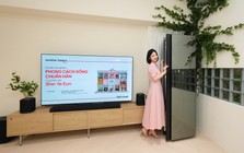 LG chọn Việt Nam là quốc gia đầu tiên khởi động một chiến dịch kinh doanh đặc biệt