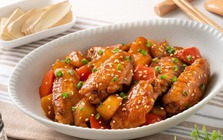 10 món ăn không chỉ đẹp mắt mà cách nấu dễ lại có hương vị ngon tuyệt vời, chắc chắn sẽ gây ấn tượng với cả nhà