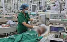 Thói quen tàn phá thận gặp ở nhiều người Việt: Bác sĩ Bệnh viện Bệnh Nhiệt đới Trung ương cảnh báo