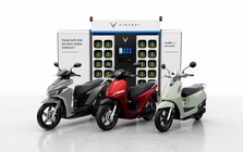 VinFast mang xe máy điện vào 'lãnh địa bất khả xâm phạm' của Honda và Yamaha - cơ hội nào cho hãng xe Việt?