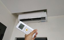 Lời khuyên khi dùng điều hòa