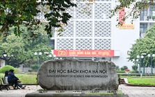 Học bổng ngành vi mạch, công nghệ chiến lược cao nhất 8,4 triệu đồng/tháng