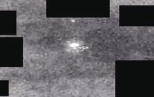 Lầu Năm Góc công bố loạt tài liệu và video mới nhất về UFO