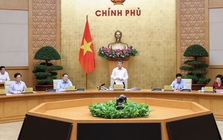 Thủ tướng Lê Minh Hưng phân công nhiệm vụ mới cho 6 Phó Thủ tướng