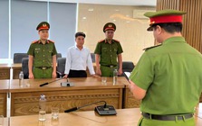 Quyết định khởi tố Giám đốc công ty xây dựng Huỳnh Văn Lo