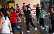 Singapore đầu tư cho "tuổi thọ khỏe mạnh"