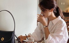 3 thứ thường thấy nhất trong túi xách của người EQ thấp