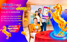 “Tiết kiệm Vikki – Trúng Ngựa Vàng Ký”: Hàng trăm chỉ vàng đã tìm thấy chủ nhân