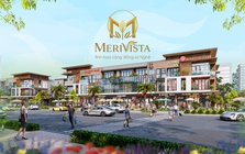 Merivista - Tâm điểm đầu tư tại VSIP Nghệ An