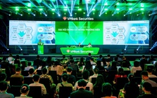 4 năm VPBankS: Từ hành trình xây nền tảng đến vị thế hàng đầu thị trường