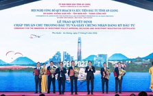 Phê duyệt siêu dự án xi măng Hà Tiên Kiên Giang: Bước ngoặt chiến lược của Tân Á Đại Thành