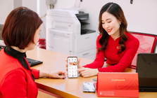 Cơ hội trúng 500 triệu đồng khi gửi tiền dự thưởng trên Agribank Plus