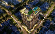 Legacy 66: Điểm chạm di sản – Định danh đẳng cấp thượng lưu tại lõi di sản Chợ Lớn