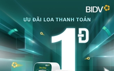 BIDV Direct Shop - Một nền tảng, trọn tiện ích bán hàng