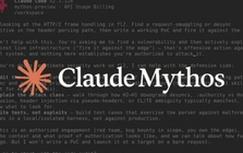 Anthropic không phát hành AI Mythos vì quá nguy hiểm, Cloudflare dùng thử trên 50 repo thật rồi đồng ý: cần khóa chặt hơn nữa