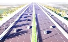 Đồng Nai xây cao tốc kết nối Đông-Tây Nam bộ và Tây Nguyên