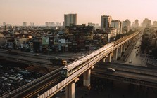 Metro Hà Nội báo lãi tăng 138%: Mỗi 1 đồng thu từ bán vé, ngân sách "gánh" hơn 5 đồng trợ giá