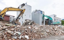 Người dân bị thu hồi 100% đất để làm khu dân cư đô thị, nhưng tiền bồi thường không đủ nộp tiền sử dụng đất tái định cư: Cơ quan chức năng nói gì?