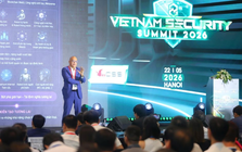Nhà sáng lập VinCSS cảnh báo bóng ma 'Q-Day' trên thị trường tiền số 1.500 tỷ USD: Tại sao Bitcoin đang ở mức 'Báo động đỏ'?