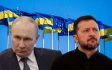 Sohu: Tin tốt cho ông Putin! 3 quốc gia vừa cùng làm một điều với Ukraine