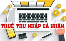 Giảm trừ mới sẽ giúp người lao động bớt áp lực hơn với thuế thu nhập cá nhân