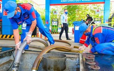 Xăng E10 sắp thay thế RON 95 trên toàn quốc, được kiểm soát chất lượng ra sao?