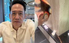 Kết quả kiểm tra ma tuý của ca sĩ Duy Mạnh