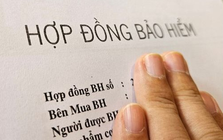 Đóng 280 triệu phí bảo hiểm nhân thọ đều đặn 3 năm, nhận quyền lợi rồi bất ngờ kiện công ty đòi hủy hợp đồng