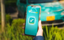 Lời khuyên cho người đặt xe qua app Green SM