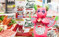 Tình hình hiện tại gây bất ngờ của mì tôm thanh long