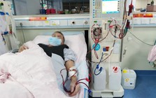 Người đàn ông chạy bộ 10 năm bỗng nhận chẩn đoán suy thận, bác sĩ: "Chạy thế này ngang phá thận"