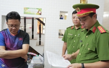 Diễn biến mới vụ cán bộ thuế nhận 100 triệu đồng của giám đốc doanh nghiệp