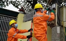 Đề xuất áp dụng giá điện theo quy định mới trong tháng 6