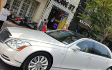 Xe Maybach của bà Trương Mỹ Lan vừa bán gần 17 tỷ có gì đặc biệt?