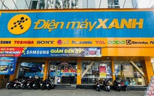 Điện Máy Xanh chốt IPO với giá 80.000 đồng/cổ phiếu