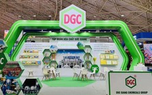 Hóa chất Đức Giang nêu biện pháp khắc phục cổ phiếu bị hạn chế giao dịch