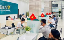 BIDV chào bán thành công 1.365 tỷ đồng trái phiếu ra công chúng