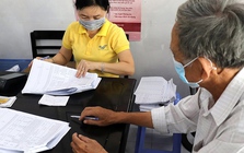 Hàng loạt khoản trợ cấp BHXH sắp tăng mạnh