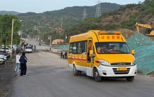 Nổ mỏ than ở Trung Quốc, ít nhất 90 người chết, nhiều người mắc kẹt