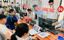 Quy định thay đổi thông tin hộ tịch