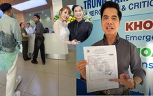 Lời khuyên thấm thía của danh ca Ngọc Sơn cho đàn em sau khi đi xét nghiệm ma túy