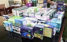 Phát hiện 54 loại thực phẩm chức năng giả bán trên toàn quốc, nhiều người Việt quen dùng: Ai từng mua cần liên hệ công an trước 29/5