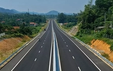 Sẽ có cao tốc hơn 30.000 tỷ nối sân bay Nội Bài - Bắc Ninh?