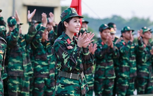 23 trường quân đội công bố đề tham khảo kỳ thi đánh giá năng lực đầu tiên